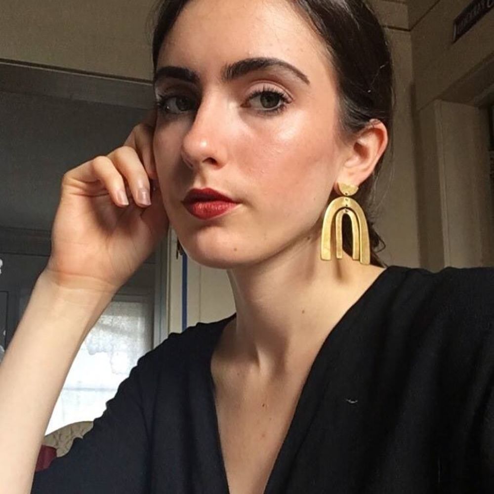 Meet your Posher, Jessica